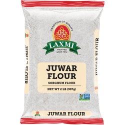 Laxmi Freshly Milled Jowar Flour