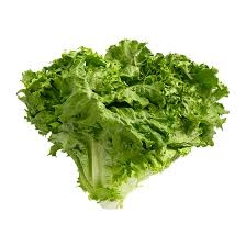 Green Leaf Lettuce Each