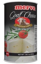 Merve Goat Cheese 50