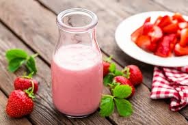 Yogurt Drink