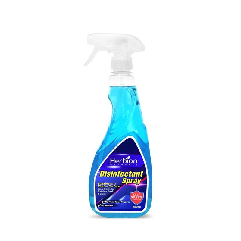 Disinfectant