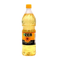 Zer Sunflower Oil 1L