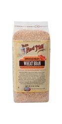 Bobâ€™s Red Mill Wheat Bran-16 OZ