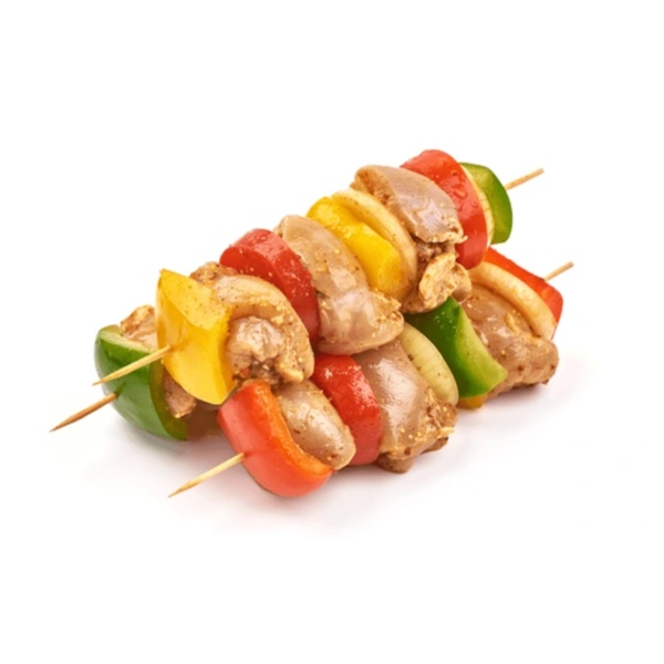 Chicken Kabob