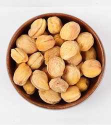 Dried Apricots
