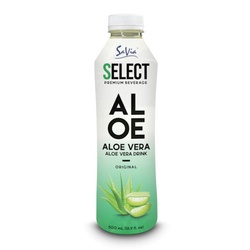 Savia Select Aloe Vera Original 16.9oz