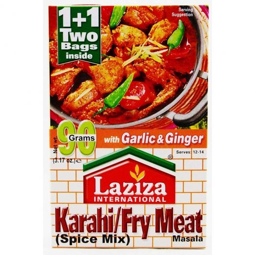 Karahi/Fry Meat 90 G