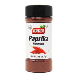 Badia Paprika Spices