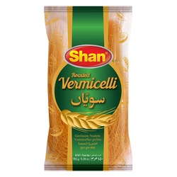 Shan Roasted Vermicelli 150g