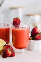 Strawberry Drink 6X3 Ci