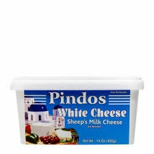 Pindo White Cheese 32Oz