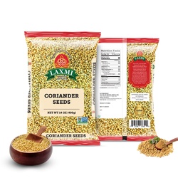 Laxmi Coriander Seeds 400g