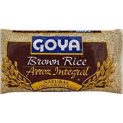 Conundrum Brown Rice 5 Lb