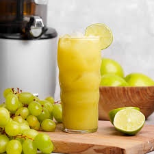 Sour Grape Juice 300 Ml