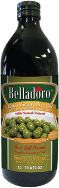 Belladoro Extra Virgin Olive Oil