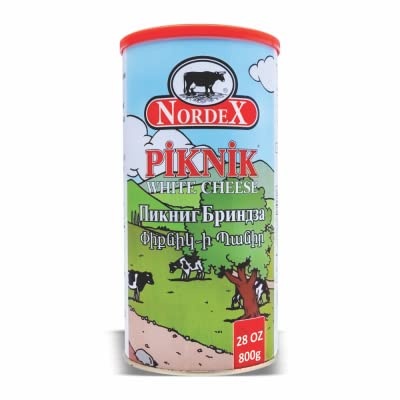 Generic Piknik White Cheese