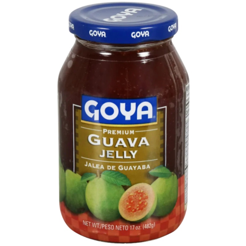 Goya Premium Guava Jelly - 1lb