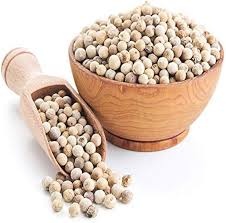 White Pepper 7.05 Oz