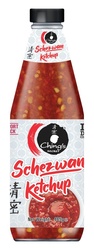 Schezwan Ketchup