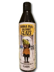 Nonna Pia's Classic Balsamic Glaze - 12.85 Oz