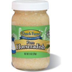 Dutch Farms Horseradish