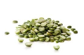 Cedar Dry Green Split Peas