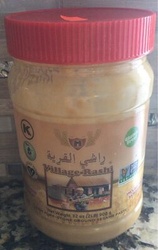 100% Pure-Stone Ground Sesame Paste - 32 Oz