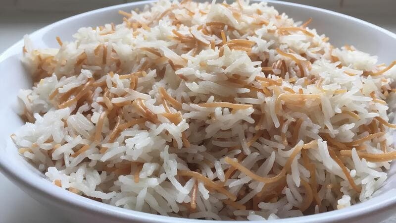 Egyptian Rice