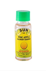 Food Essence Pineapple 25Ml