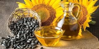 Laxmi Sunflower Oil 2.84 L