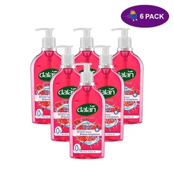 Dalan Hand Wash Sweet Pomegranate 13.5oz/24