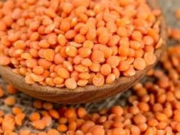 Red Lentil 2Lb