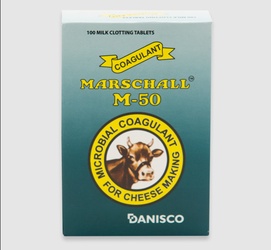 Marschall M 50