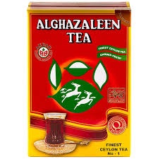 Tea Alghazaleen 450 G