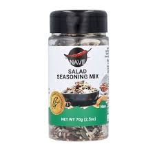 Seasoning Mix For Salad