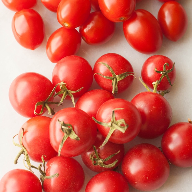 Grape Tomatoes