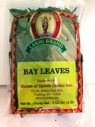 Laxmi Bay Leaves