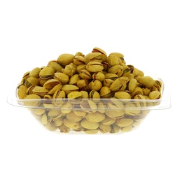 Lemon Pistachios