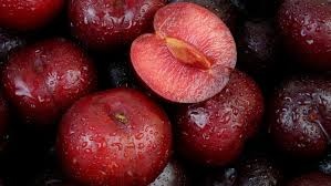 Cherry Plum