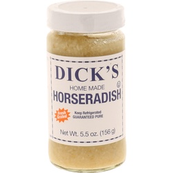 Dick's Pure Horseradish
