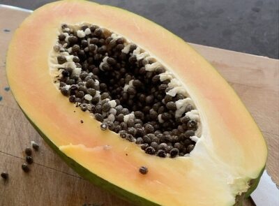 Papaya Meridol