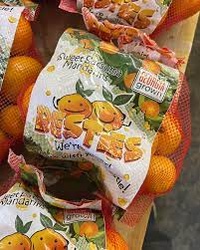 Besties Seedless Mandarins 3 Lbs