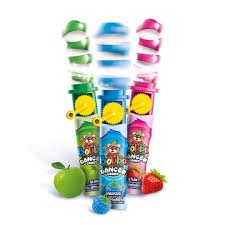 Bobbo Dancer Candy