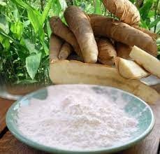 Arrowroot Flour 400 G