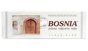 Bosnian Coffee 100G