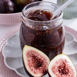 Fig Spread 720 Ml
