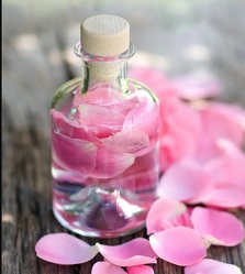 Rose Water