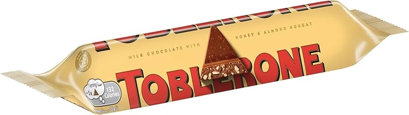 Toblerone Chocolate 50G