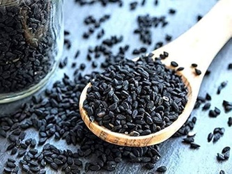 Kalonji Seeds 400 Gm