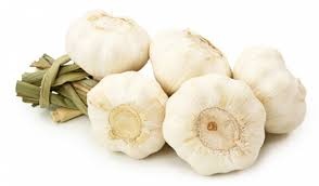 Garlic 5 Pcs